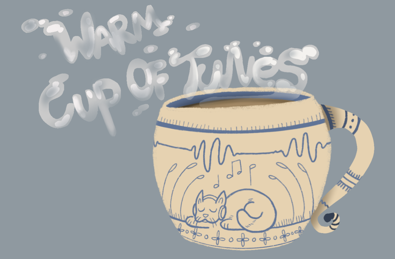 cupotunes – Maria Karhnak (1)