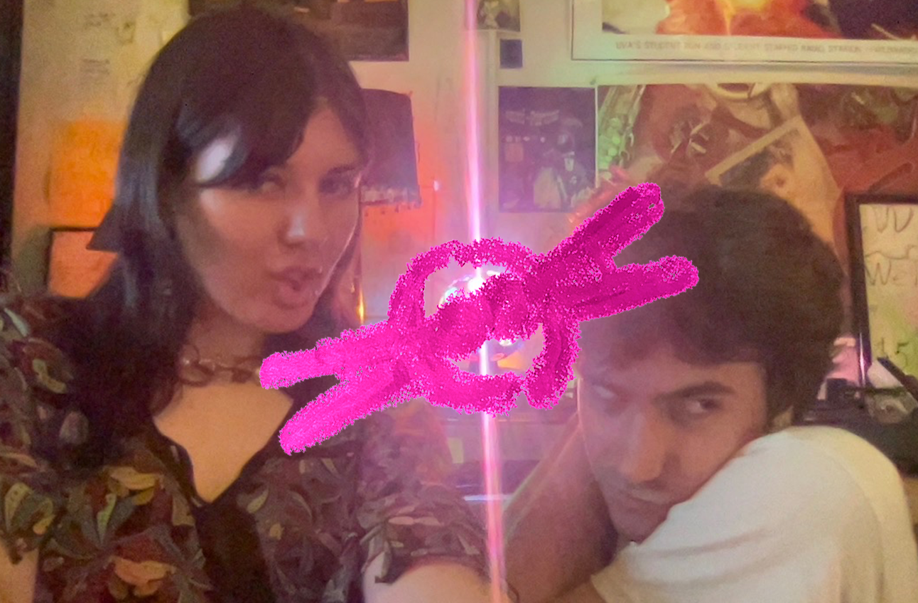 telepathictwin – luke logan