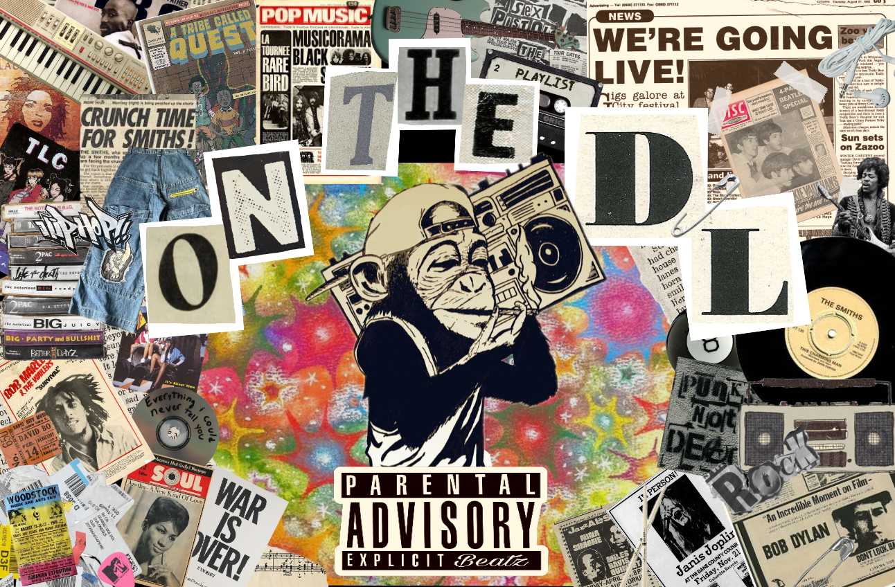 Untitled Project – Lola Brozna