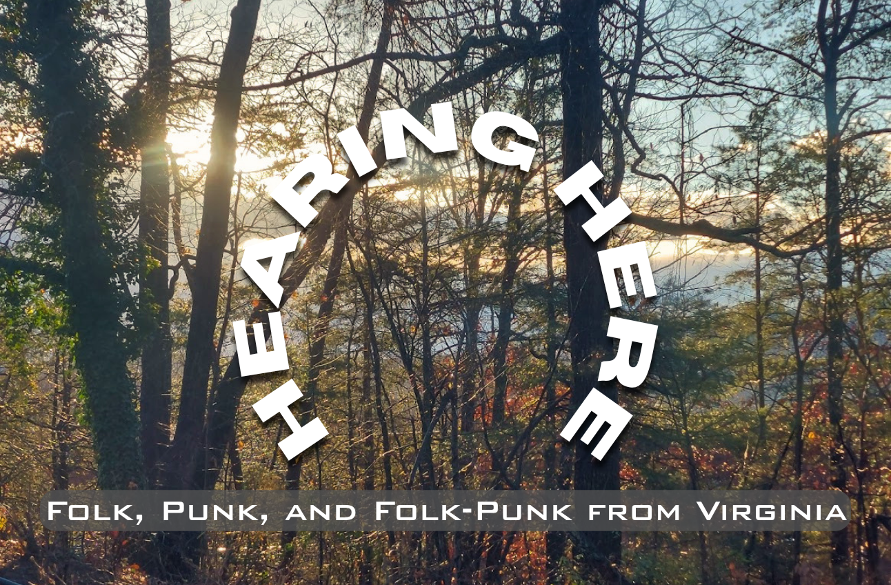 Hearing Here – Io Long