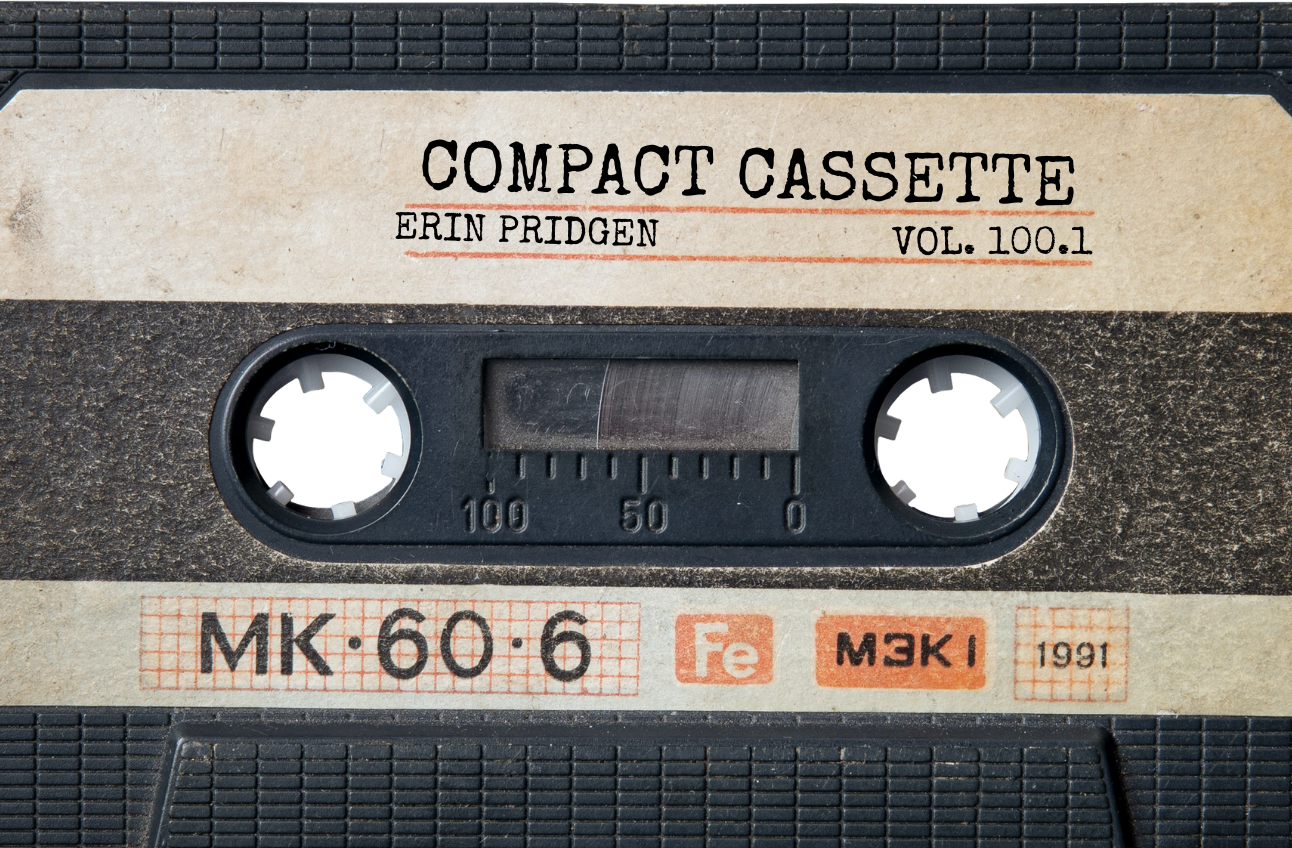 Compact Casette