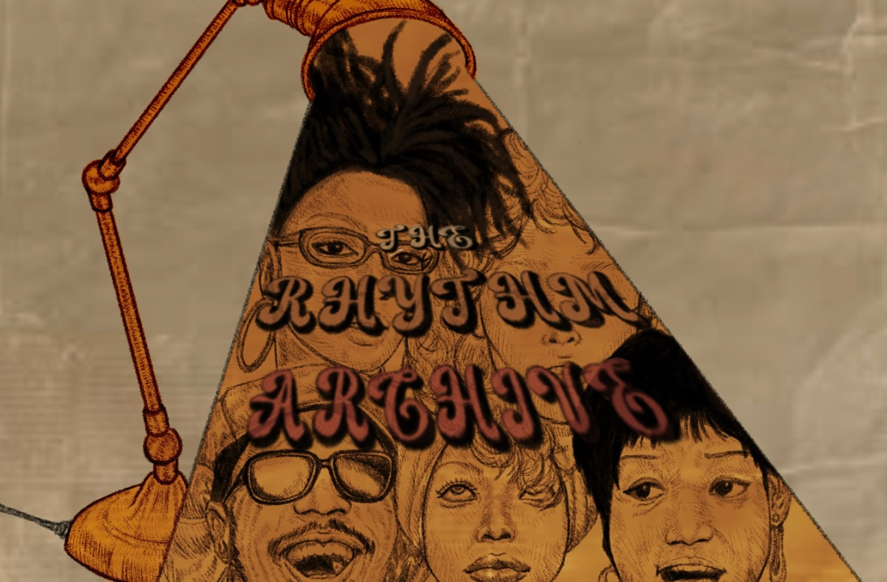 The Rhythm Archive